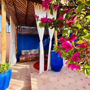Riad Dar Lilas, Marraquexe