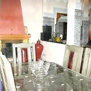 Riad Mahjouba Marrakech &, Marraquexe