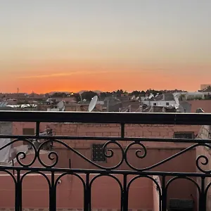 Riad M'boja 