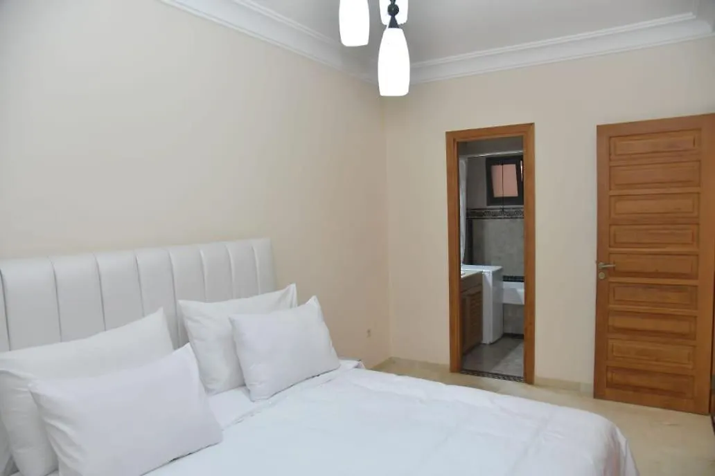 Ideal Family Apartment Marrakesh 0*,  Morocco