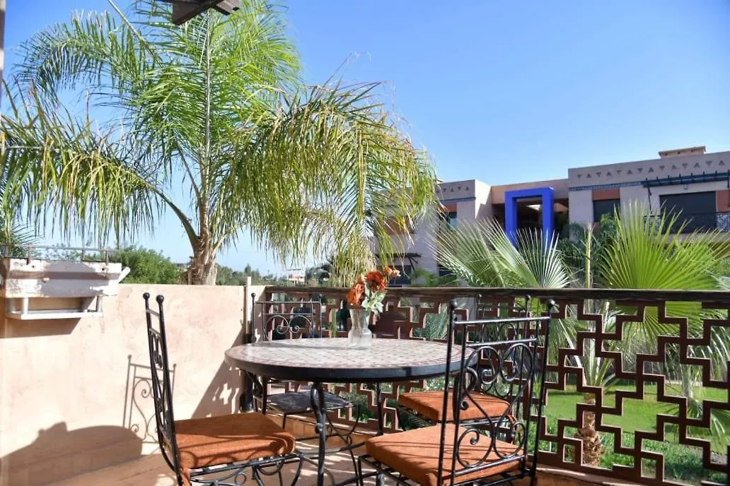 Ideal Family Apartment location